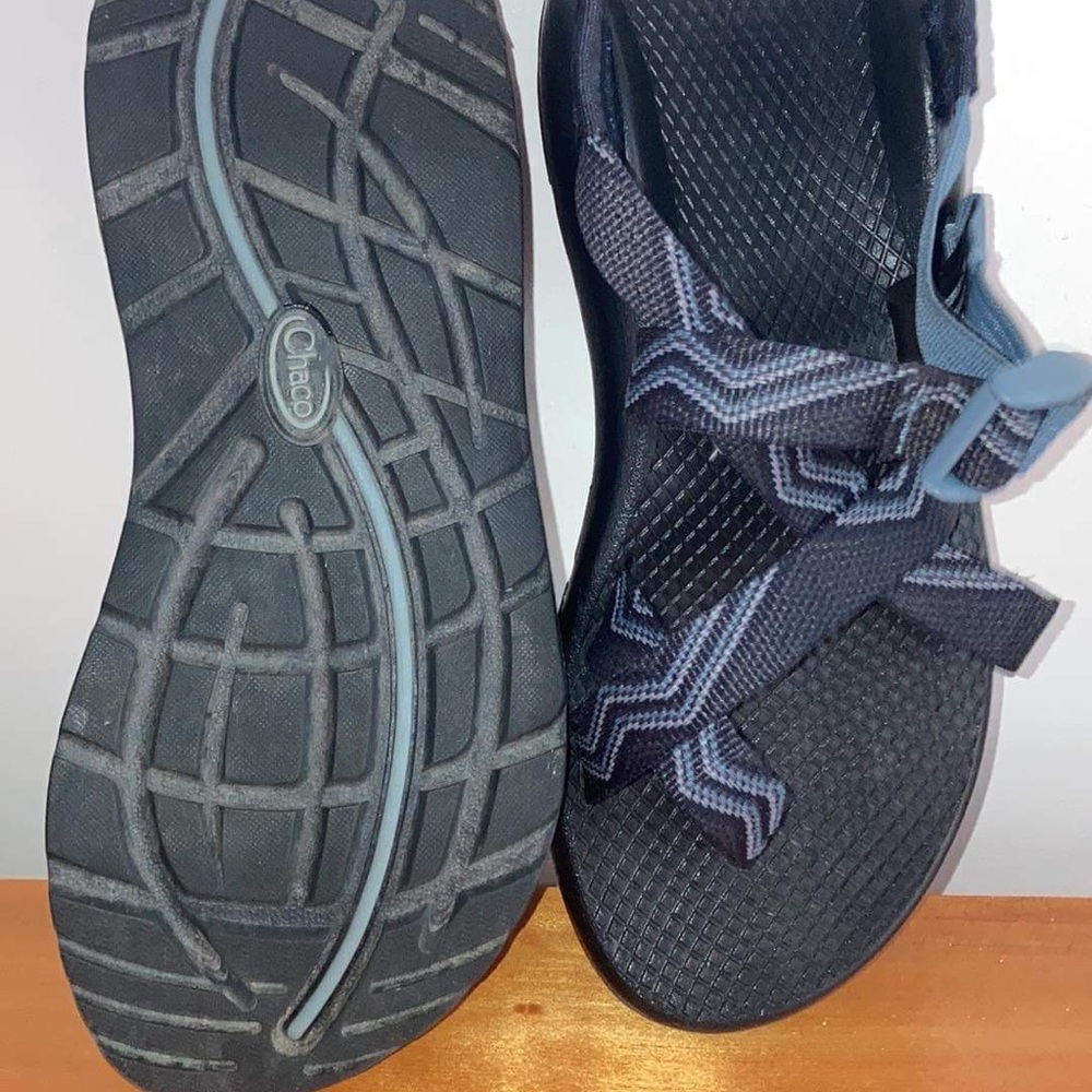 Woman’s chaco sandals